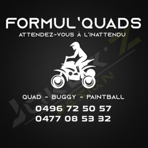Formulquad Mock