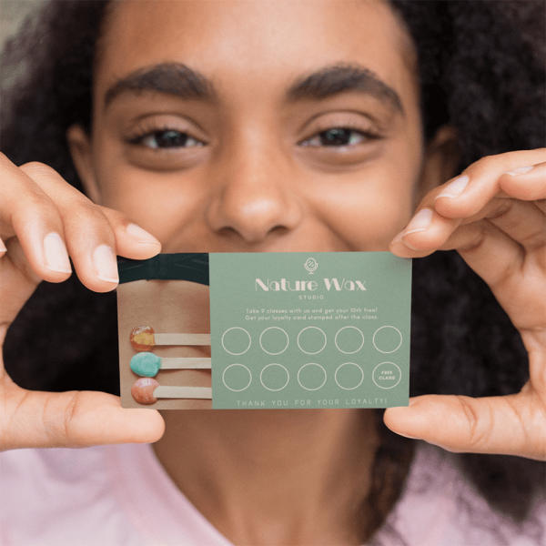 Cartes de fidélité – Image 2