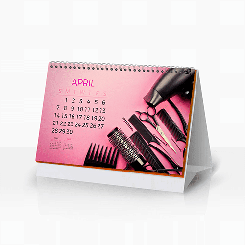 Calendriers de bureau