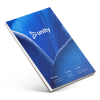 product image 500x500 notepads with covers