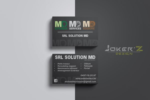 Objets publicitaires - SRL Solution MD