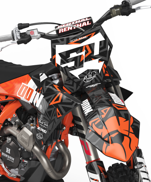 450 Odin 2
