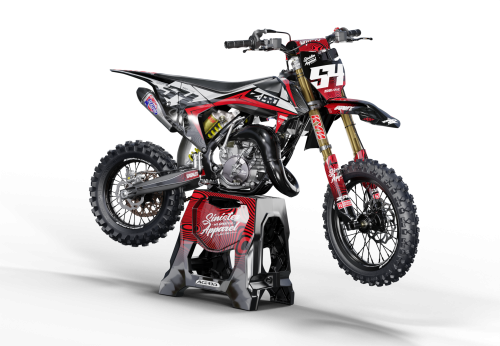 Kit déco - KTM - Orion