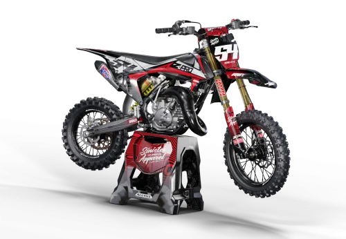Kit déco - KTM - Orion