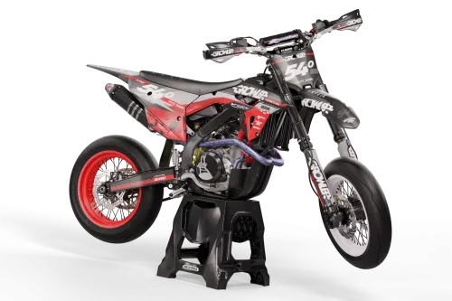 Kit déco - Honda - Grow