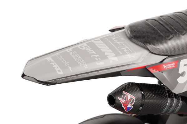 Kit déco - Honda - Grow – Image 3