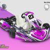 Karting 100perso
