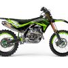 Kx Green