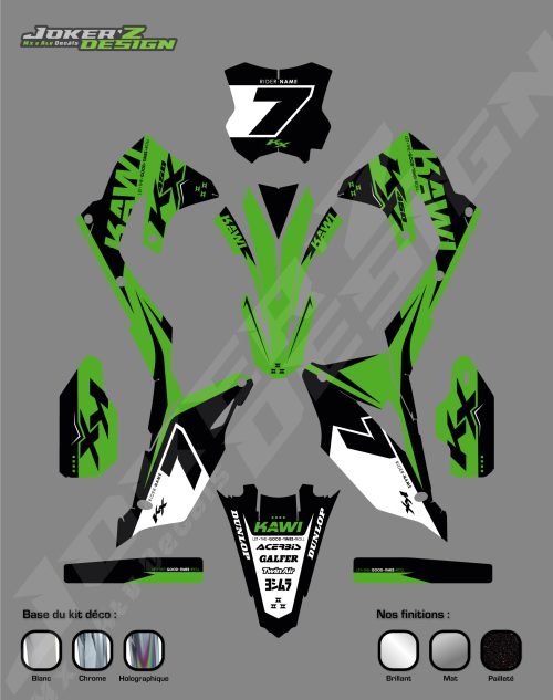Kx Leasion t