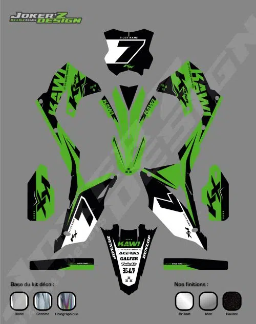Kx Leasion t