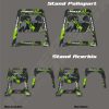 Mockup Stands