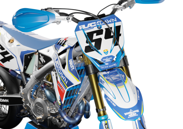 Kit déco - TM - Ocean – Image 2