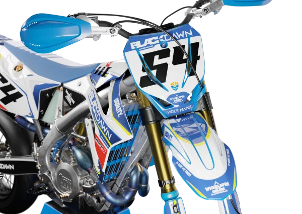 Kit déco - TM - Ocean – Image 2