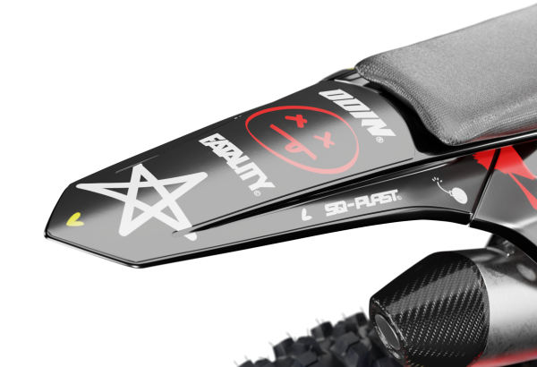 Kit déco - KTM - Punk – Image 3