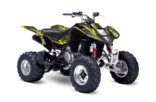 YAMAHA YZ F 450 2023