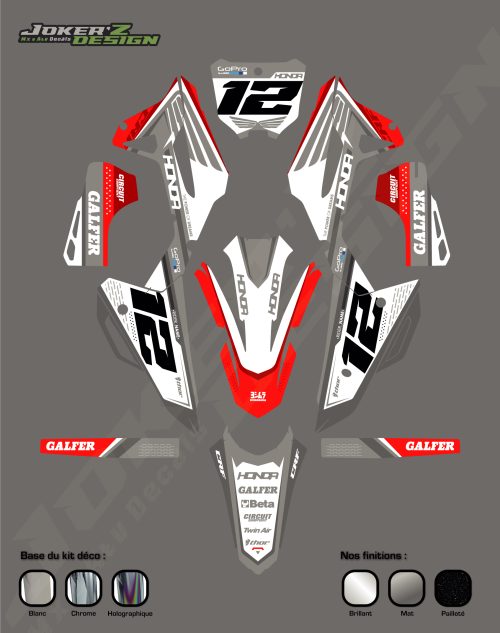 crf Keplar t