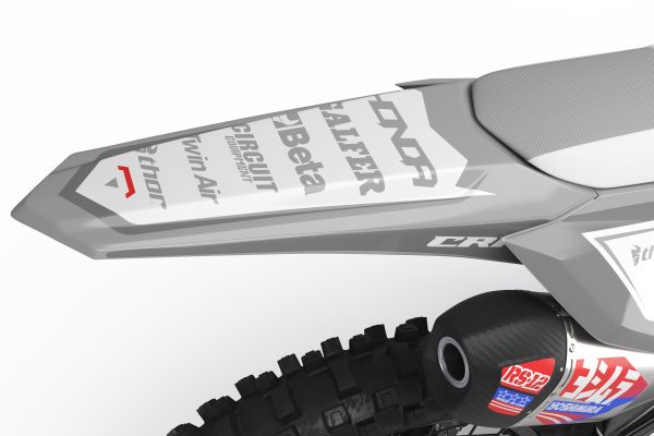 Kit déco - Honda - Keplar – Image 3