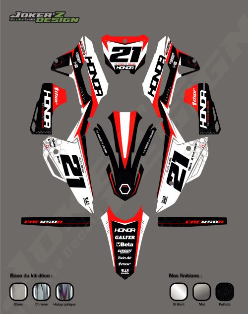 crf Prox t