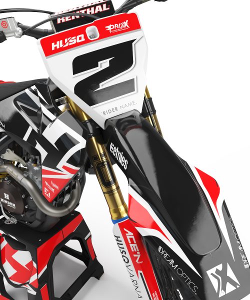 husky Ace2