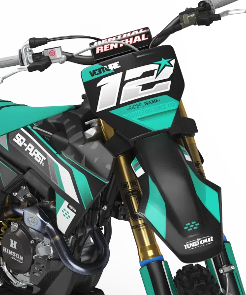 husky Plast 2