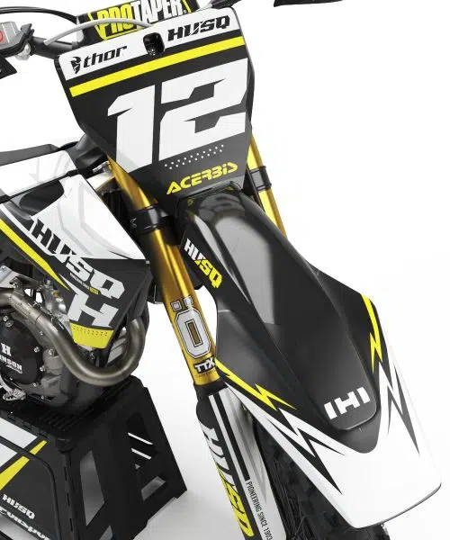 husky Triny3