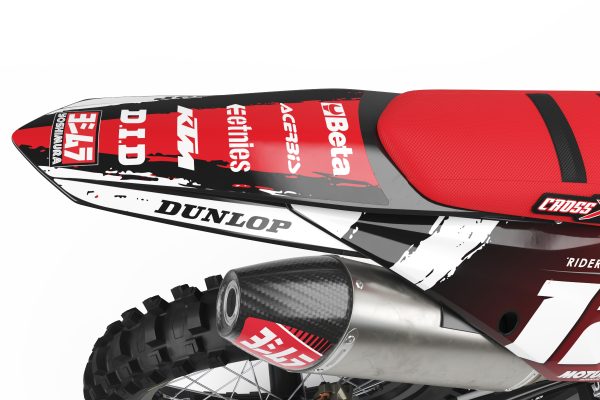 Kit déco - KTM - Dirt – Image 3
