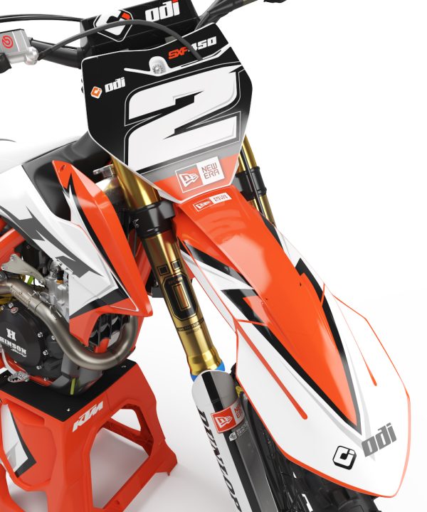 Kit déco - KTM - Duo – Image 2