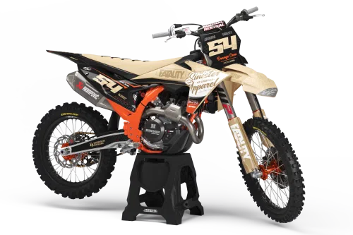 Kit déco - KTM - Sinister
