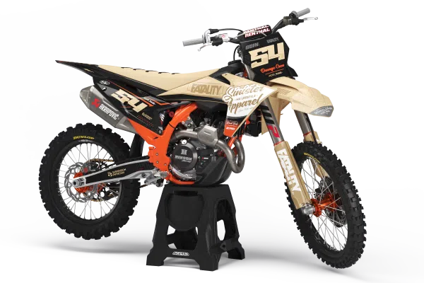 Kit déco - KTM - Sinister