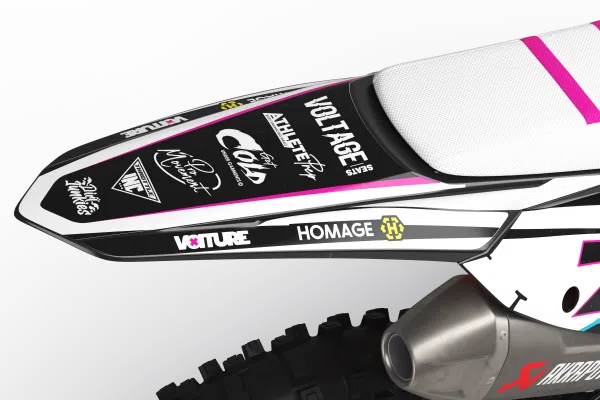Kit déco - KTM - Punch – Image 3