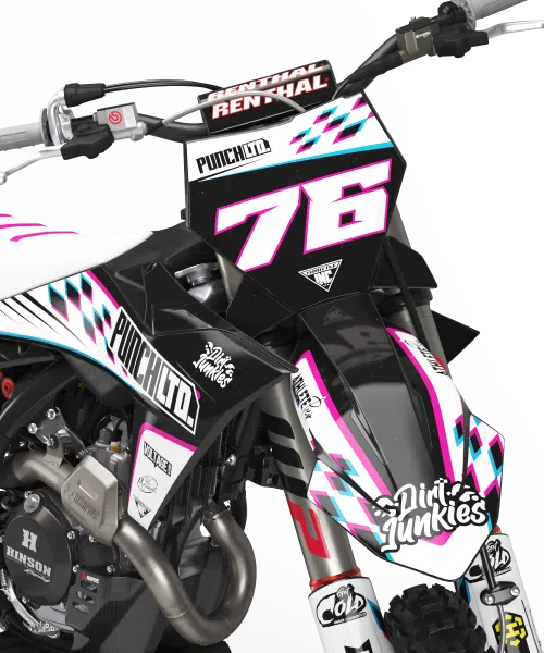 ktm Punch 2