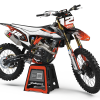 ktm Shark 1