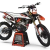 ktm Shark 1