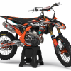 ktm Wild3