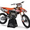 Kit déco - KTM - Yosh ktm Yosh 1