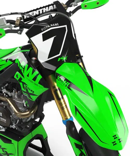 kx Leasion 2