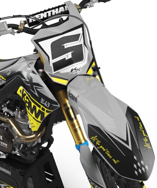 kx Venom 2