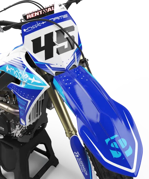 yzf Missile 2