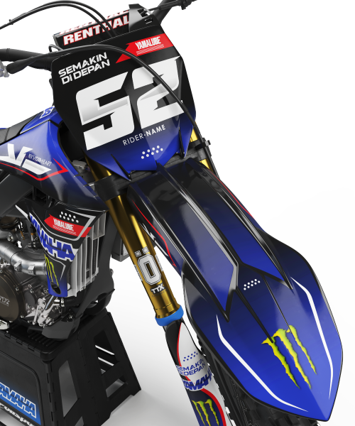 yzf Revs 2
