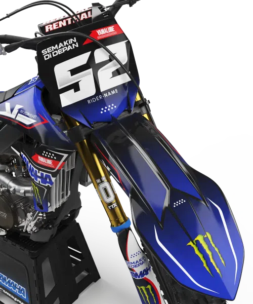 yzf Revs 2