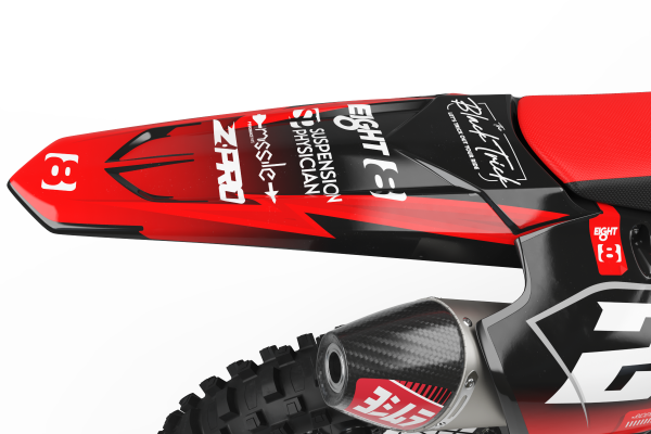 Kit déco - Yamaha - SeventhCircle – Image 3