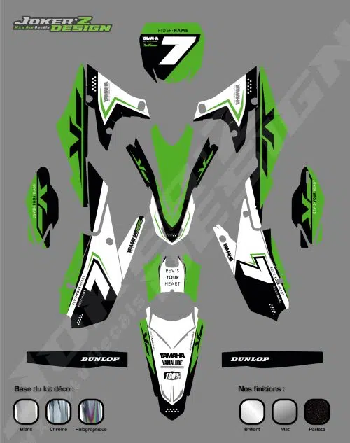 yzf katana t