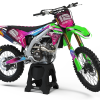 kx Disco 0
