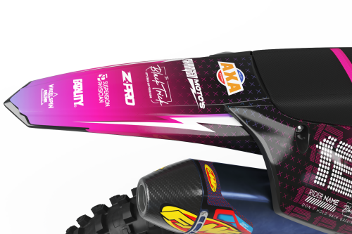 kx Disco 1