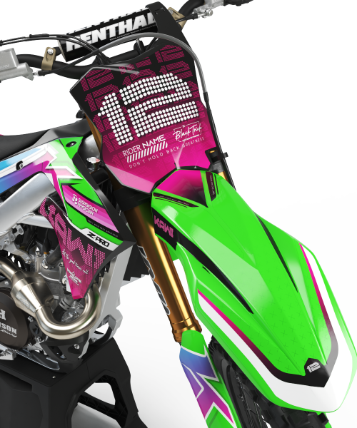 kx Disco 2