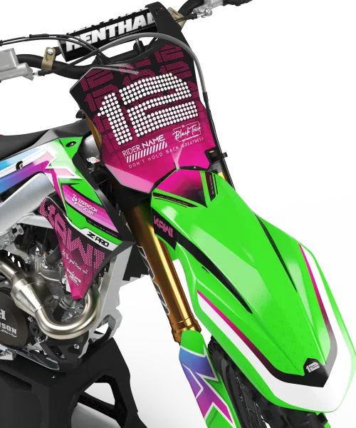 kx Disco 2