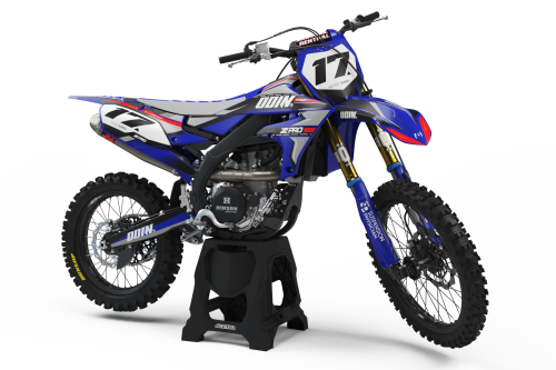 Kit déco - Yamaha - Apex