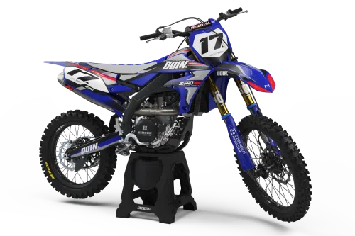 Kit déco - Yamaha - Apex