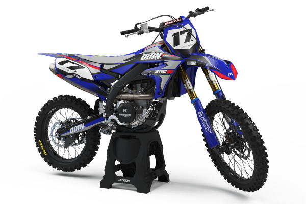 Kit déco - Yamaha - Apex