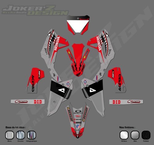 Crf Army t